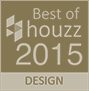 Best of HOUZZ 2015