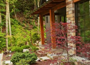 Gardens for Living Mountain Landscape Design, Asheville NC