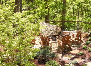 Gardens for Living Mountain Landscape Design, Asheville NC